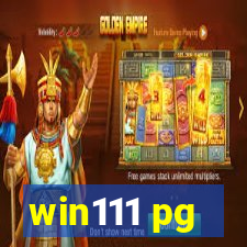 win111 pg